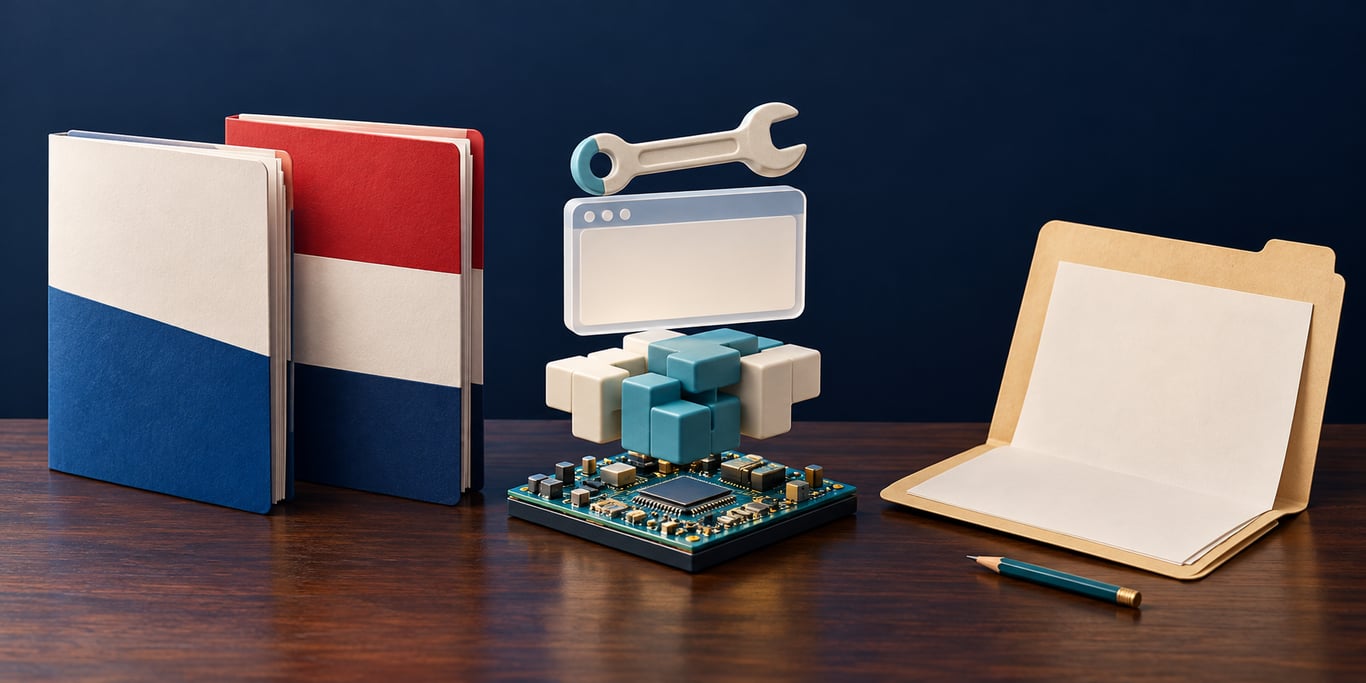U.S.–Finland technology MOU outlines AI exports without committing funds