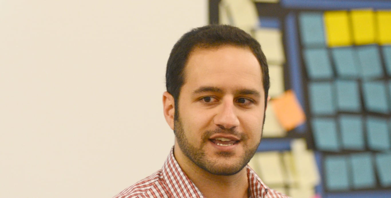 Collective announces $100 million for AI financial-platform plans