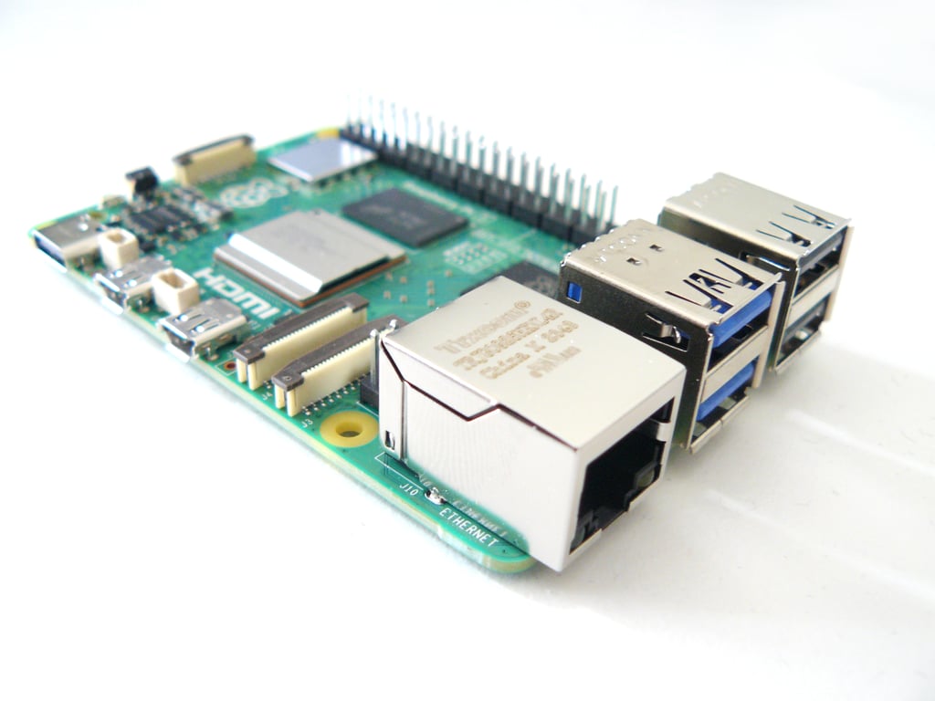 BrainChip brings AKD1500 development to a Raspberry Pi 5 kit