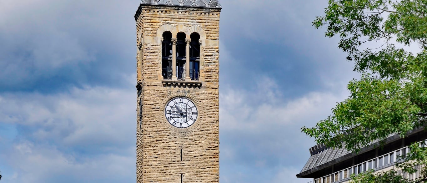 Cornell phases AI access from November, with undergraduates and master’s students in January