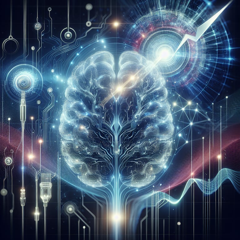 Neuralink's Leap Towards Mind Control: What You Need to Know About 'Telepathy' and More!