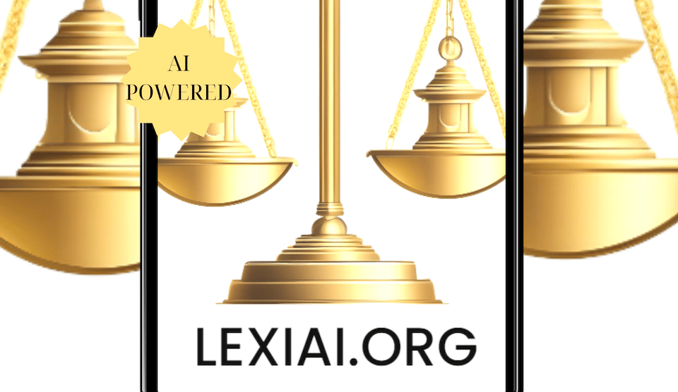 LexiAI: Your Partner in Accessing Legal Services (Sponsored)