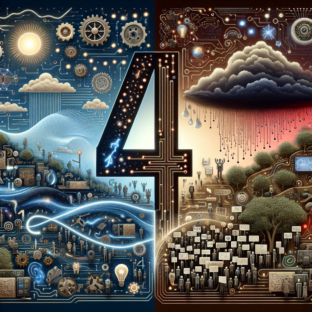 OpenAI's GPT-4.5: Revolutionizing AI and Raising Controversy