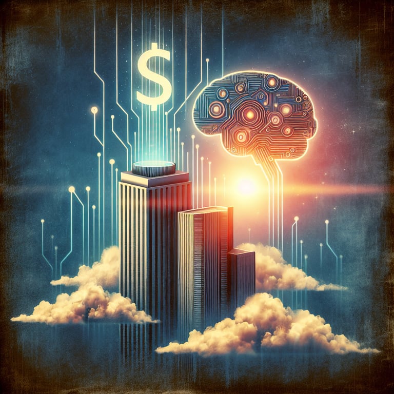 Anthropic's $30 Billion Series G Raises AI Stakes to New Heights!