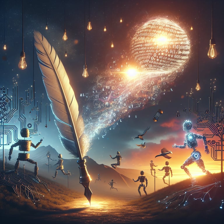 Poetic Prowess: How Verse is Outsmarting AI Safety Measures