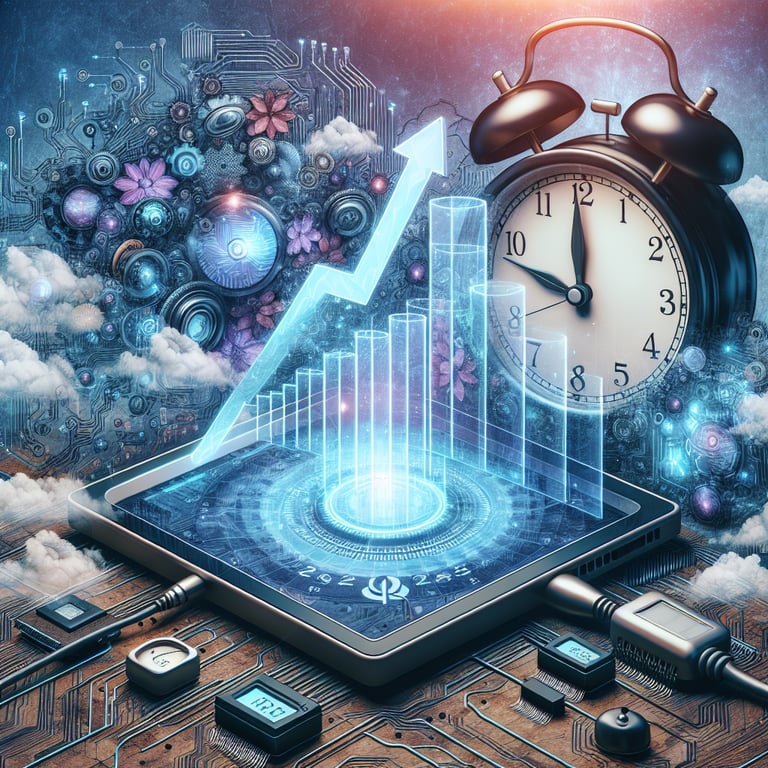 The Dice 2025 Tech Salary Report: A Wake-Up Call for the Industry
