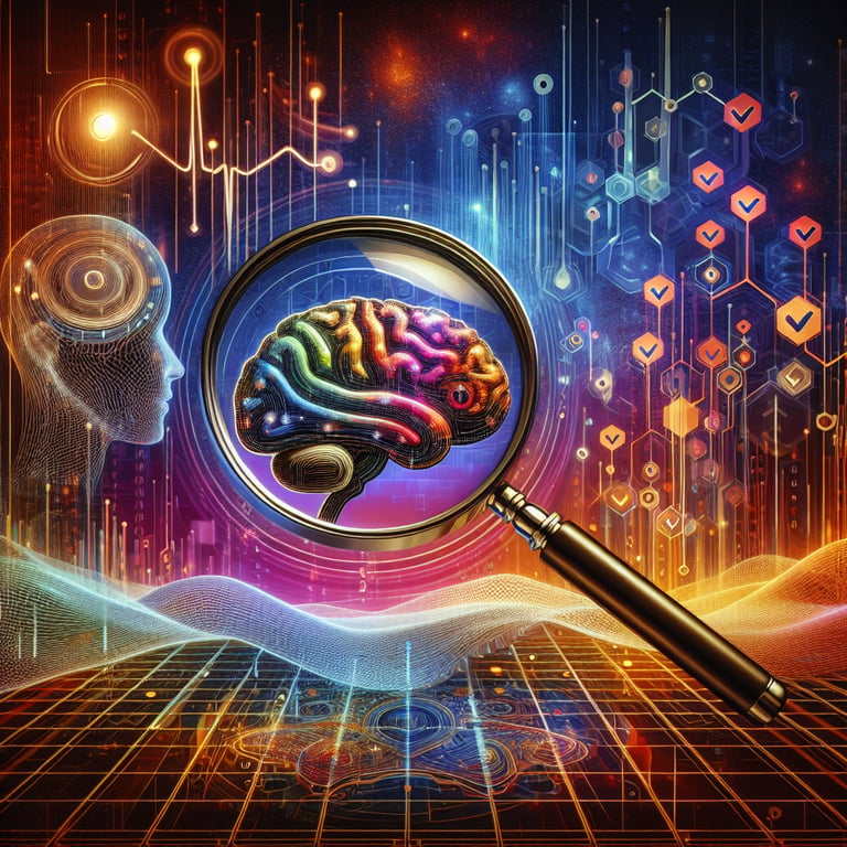 Perforce Perfecto Revolutionizes Testing with AI-Powered Validation Services