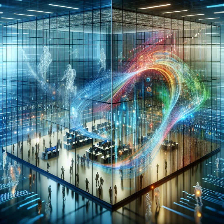 Microsoft's Strategic Layoffs in 2025: A Bold AI-Centric Reorientation