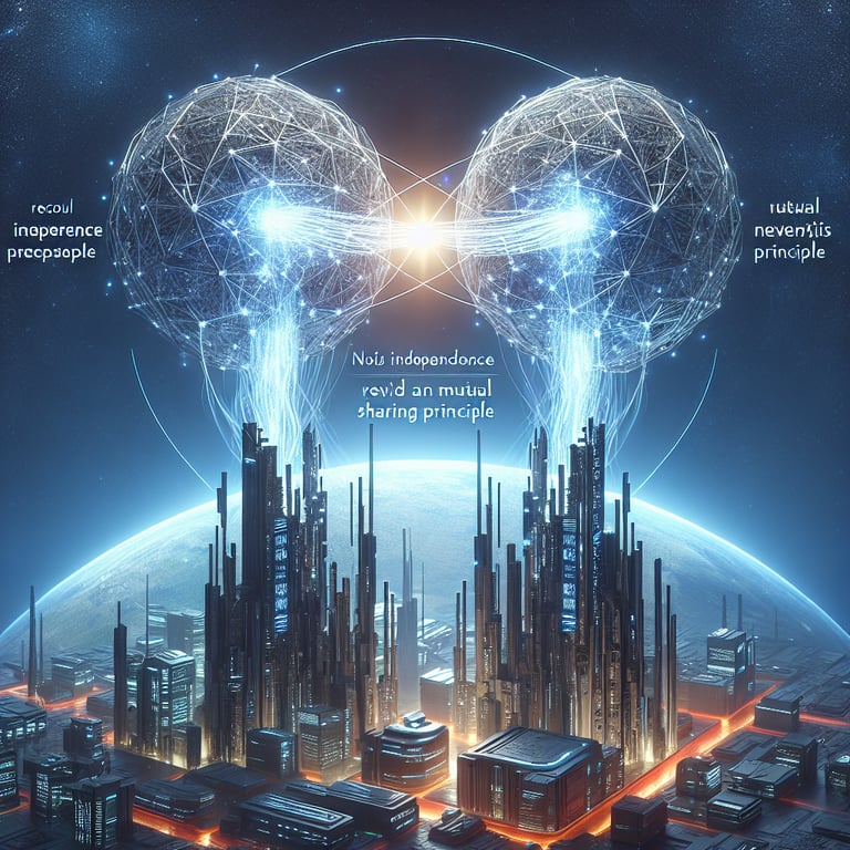 OpenAI & Microsoft's AI Alliance Reshaped: Revenue, Independence, and Future Implications