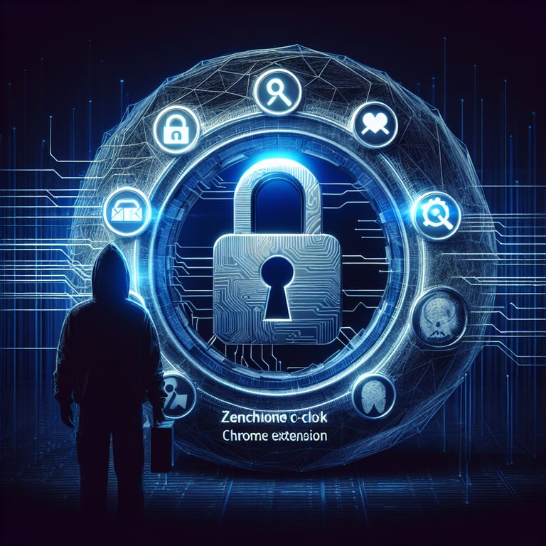 Critical Zero-Click Vulnerability Found in Anthropic's Claude Chrome Extension
