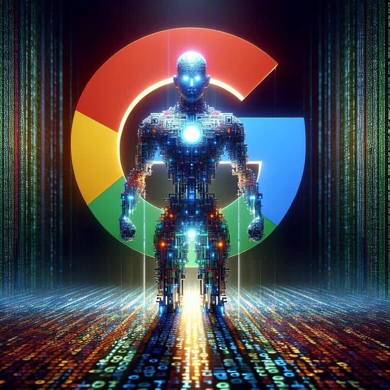 Perplexity AI Emerges as Google's Newest Challenger in the Search Arena