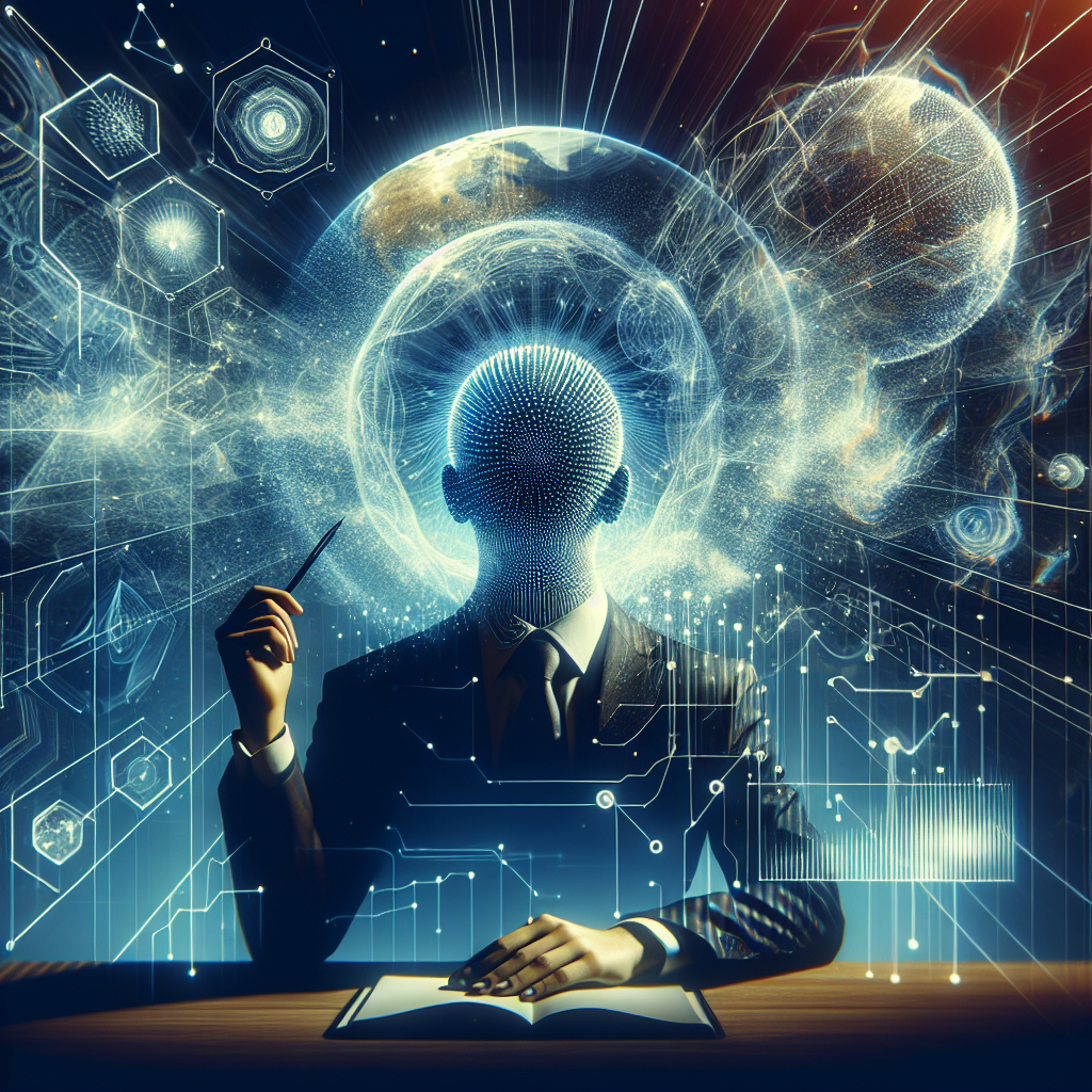 Elon Musk Predicts AI's Colossal Intelligence Leap by 2026!