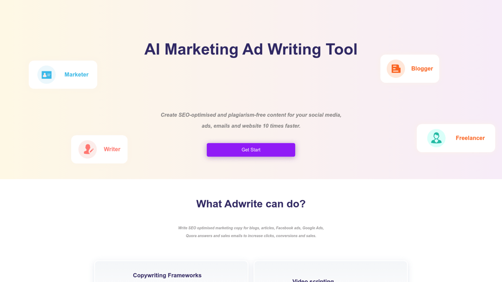 Thumbnail image for Adwrite