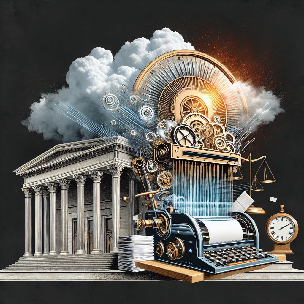 Federal Circuit Upholds ITC Ruling in Automatic Mail Sorting Patent Battle