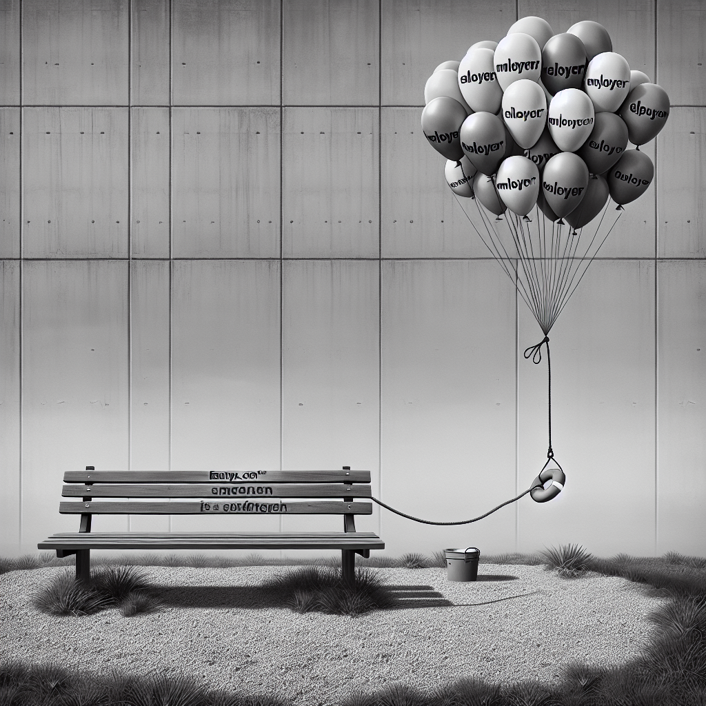 Bench Gets Last-Minute Lifeline from Employer.com After Sudden Shutdown