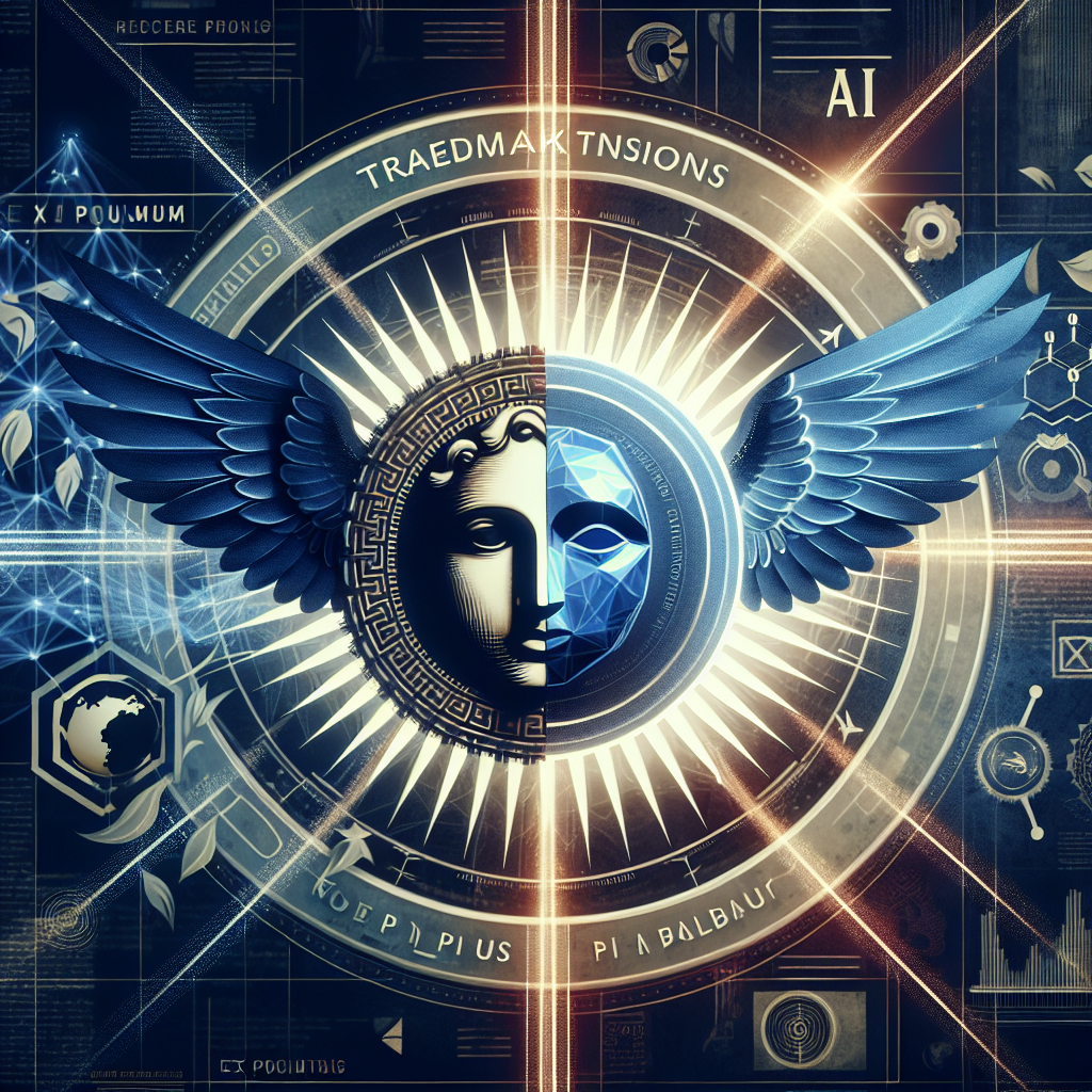 Trademark Tensions Flare: Ex Populus vs Elon Musk's xAI