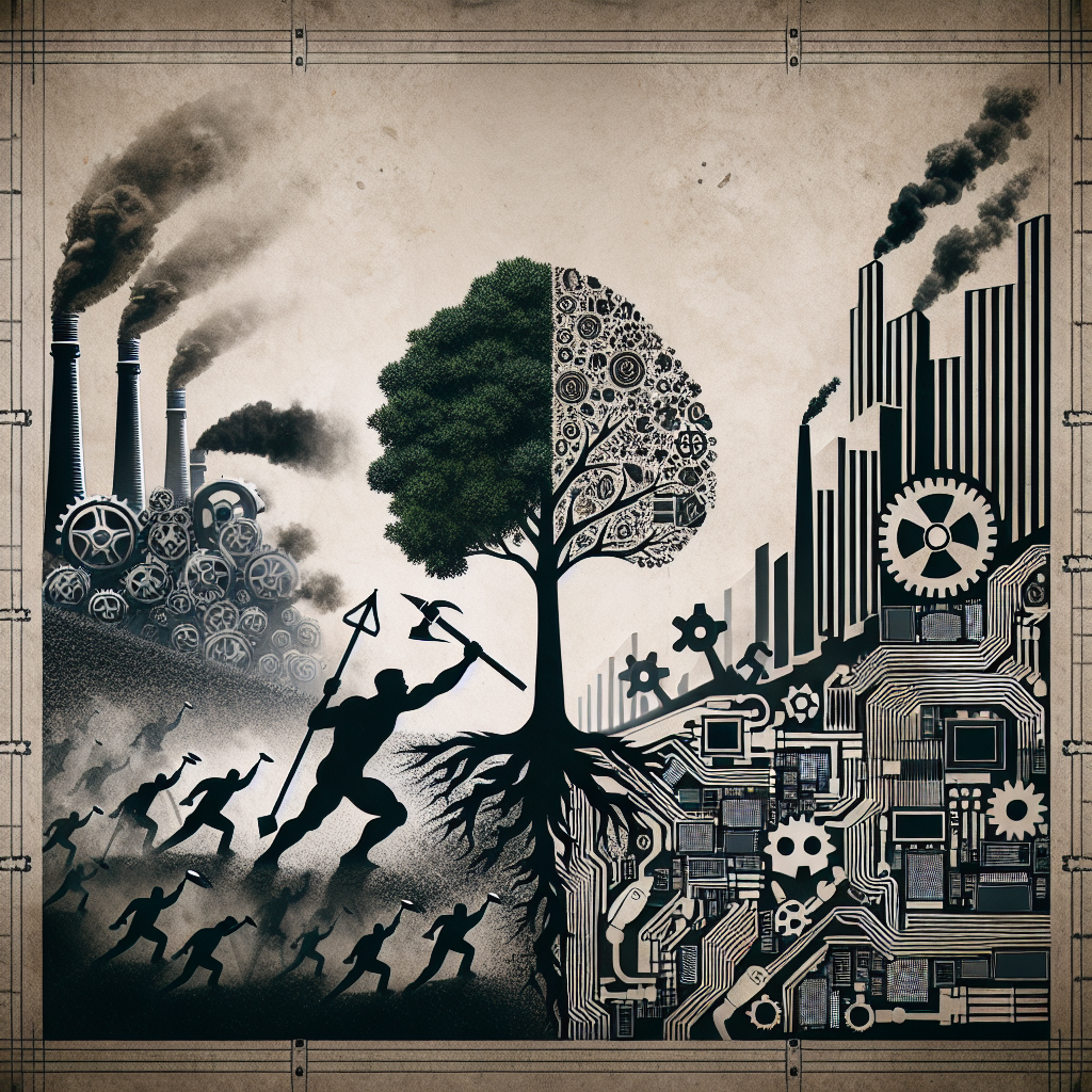 NAACP Fights Against xAI's Alleged Pollution: A Landmark Case on Environmental Justice