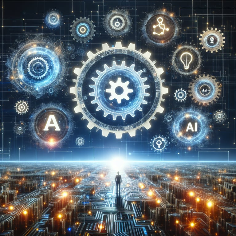 OpenAI Unveils Evals API: Transforming Workflow Integrations Effortlessly