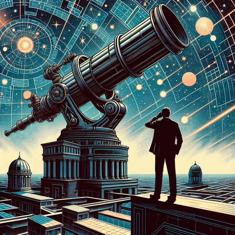 Why Skipping the Roman Space Telescope Could Be a Cosmic Mistake!