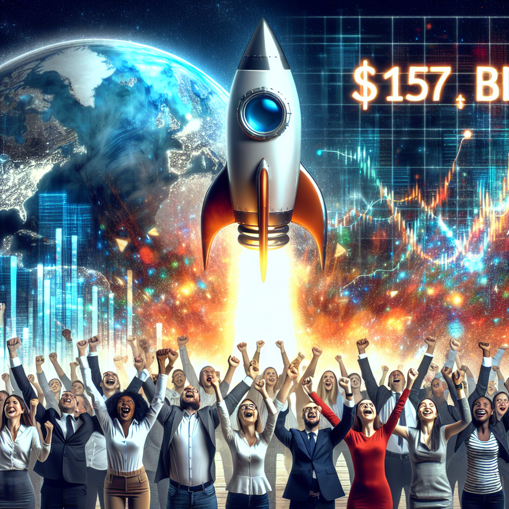 OpenAI Hits $157 Billion Valuation: Employees Cash In Big!
