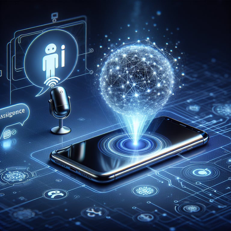 Samsung's Bixby Gets Smarter: Perplexity AI Integration Sets the Stage for Galaxy S26