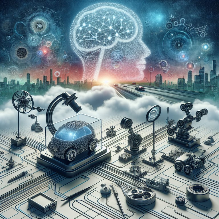 Tesla's FSD System Under Microscope: Is Autonomy Still a Distant Dream?