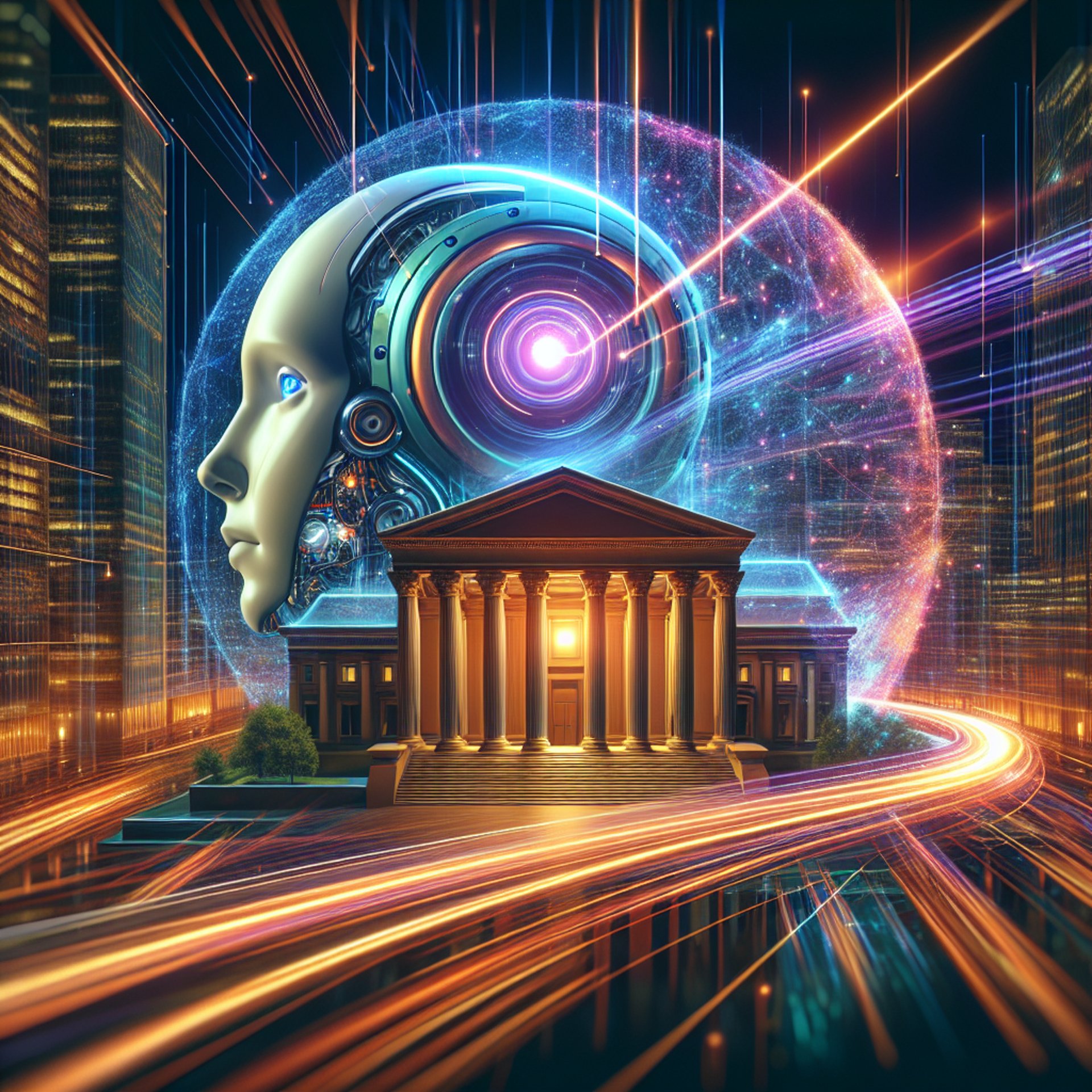 Elon Musk's xAI Takes on Colorado: A Legal Showdown Over AI Regulation!