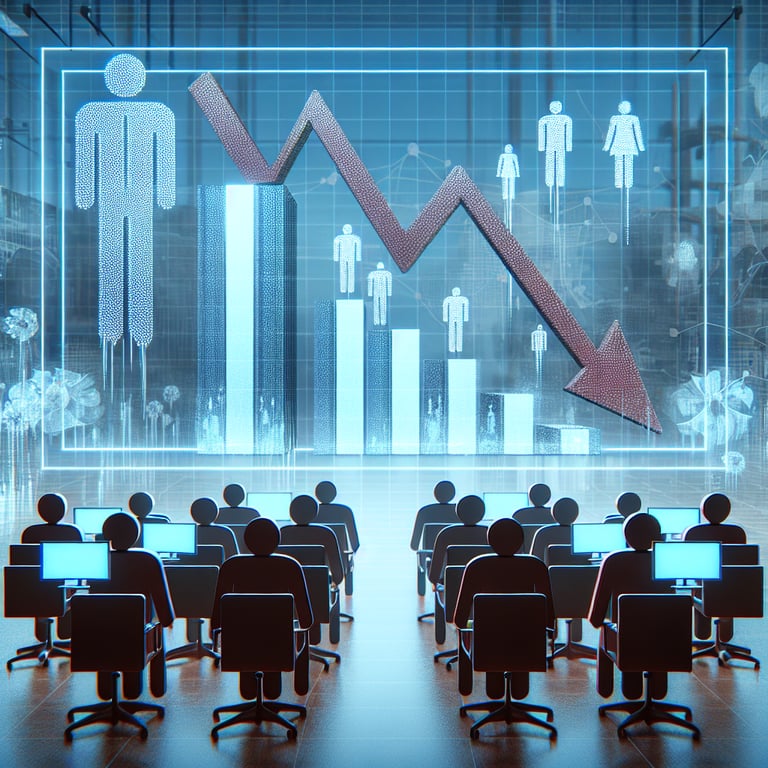 Stripe Plans to Lay Off 14% of Workforce Amid Economic Challenges