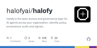 Halofy