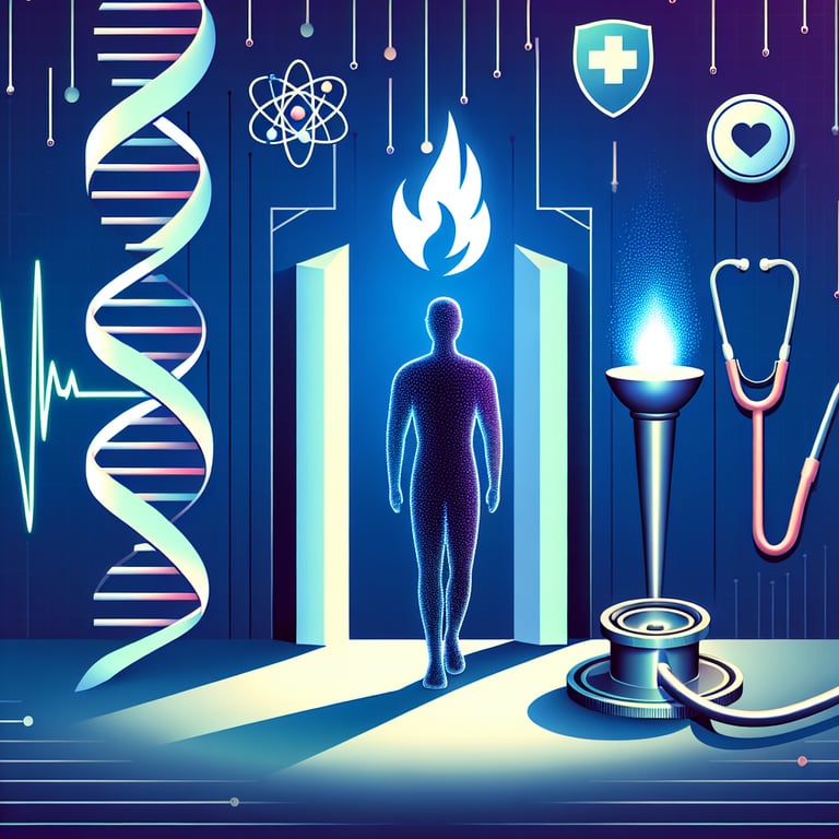 OpenAI Makes Bold Move into Healthcare with Torch Acquisition
