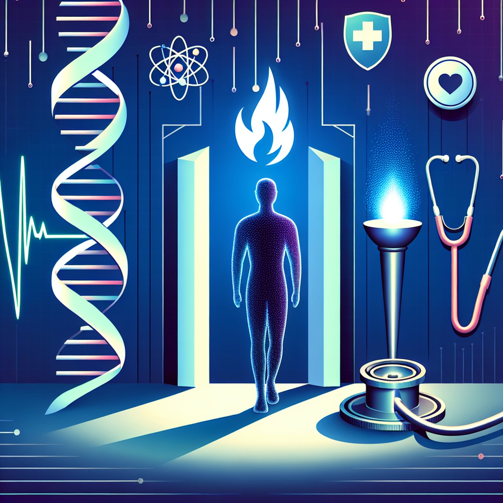 OpenAI Makes Bold Move into Healthcare with Torch Acquisition