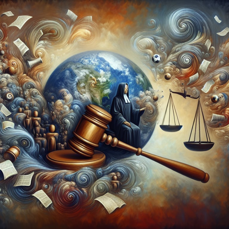 Judge Denies Recusal in Elon Musk Case but Reassigns Due to Media Buzz