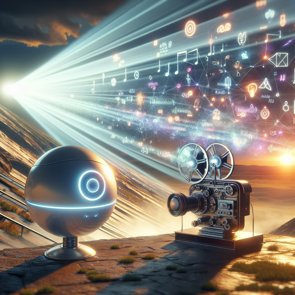 Prime Video Dubs Up! AI Dubbing on the Horizon for Movies and Shows