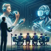 Elon Musk's xAI Seeks Gaming Gurus: A New Era of AI Training