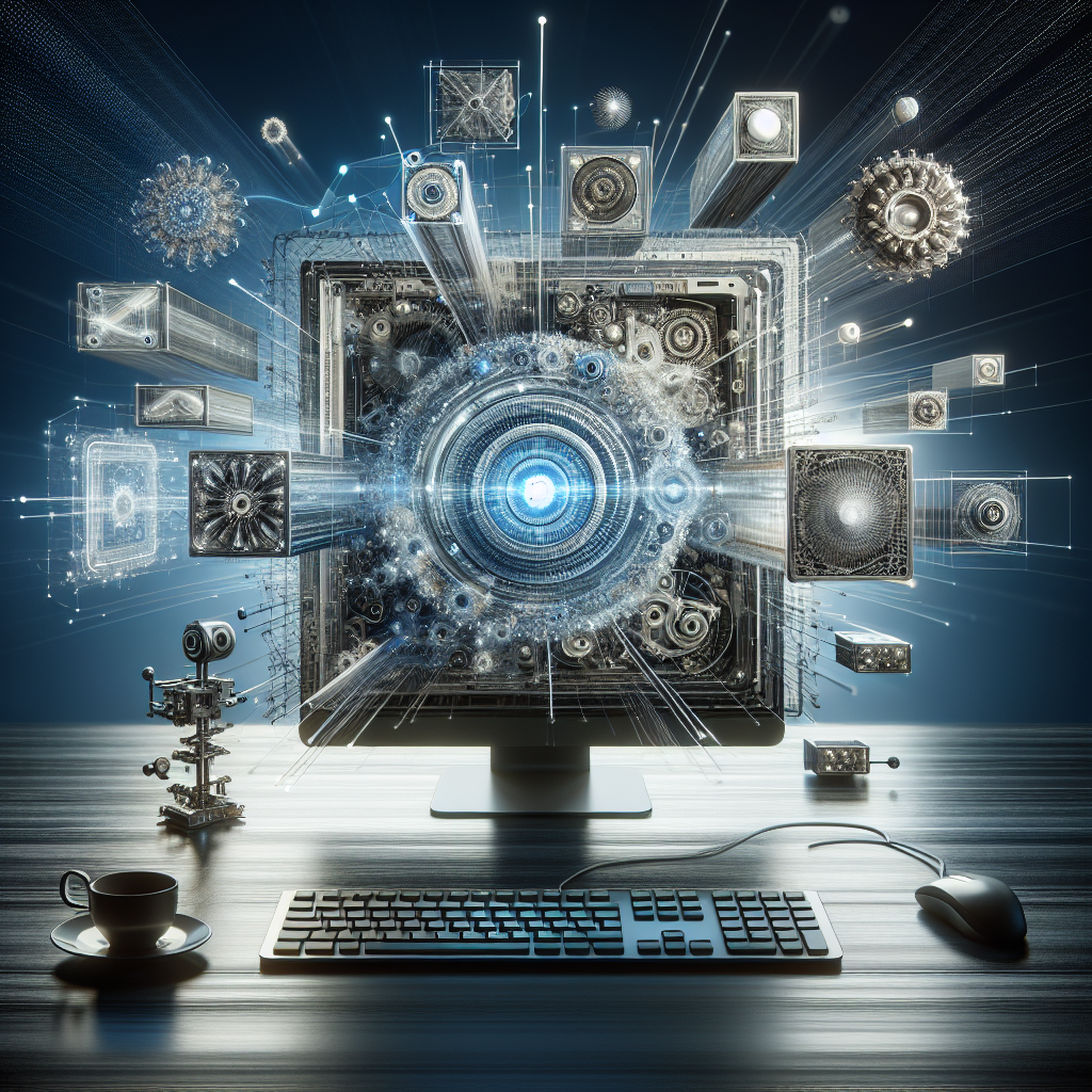 Perplexity Computer: Revolutionizing AI Workflow with 19 Integrated Models