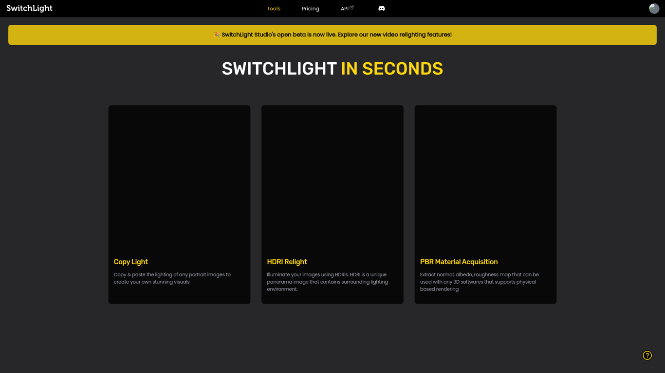 Thumbnail image for Switchlight