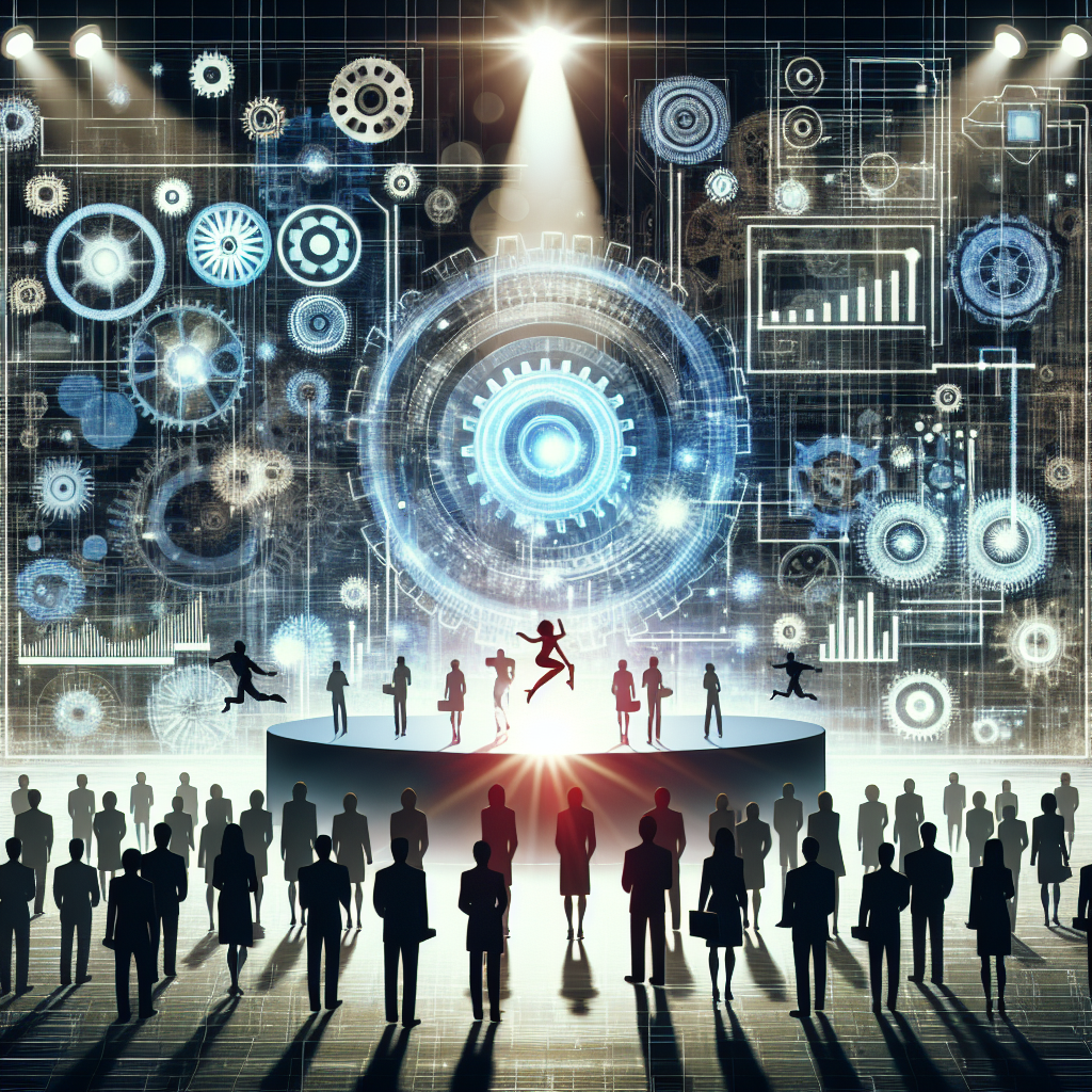 Microsoft's Performance Twist: "High-Performance Talent" Takes Center Stage