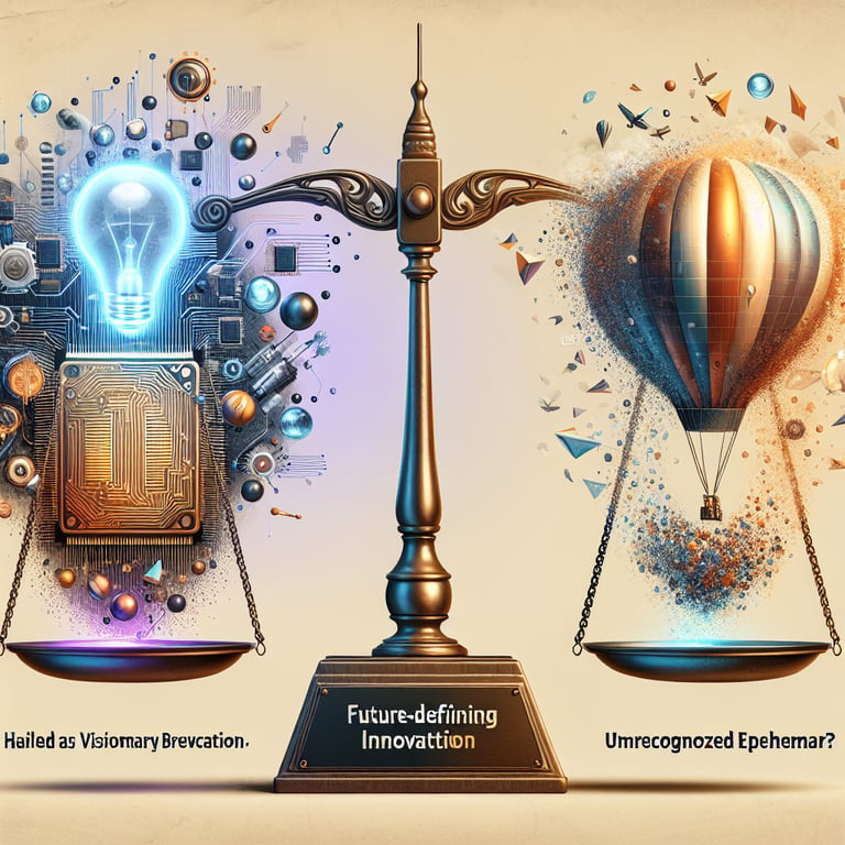 Elon Musk's xAI: The Next Big Thing or Just Hot Air?