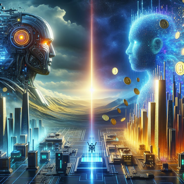 Yann LeCun’s AI Startup AMI Labs Raises Record $1.03B to Challenge OpenAI!