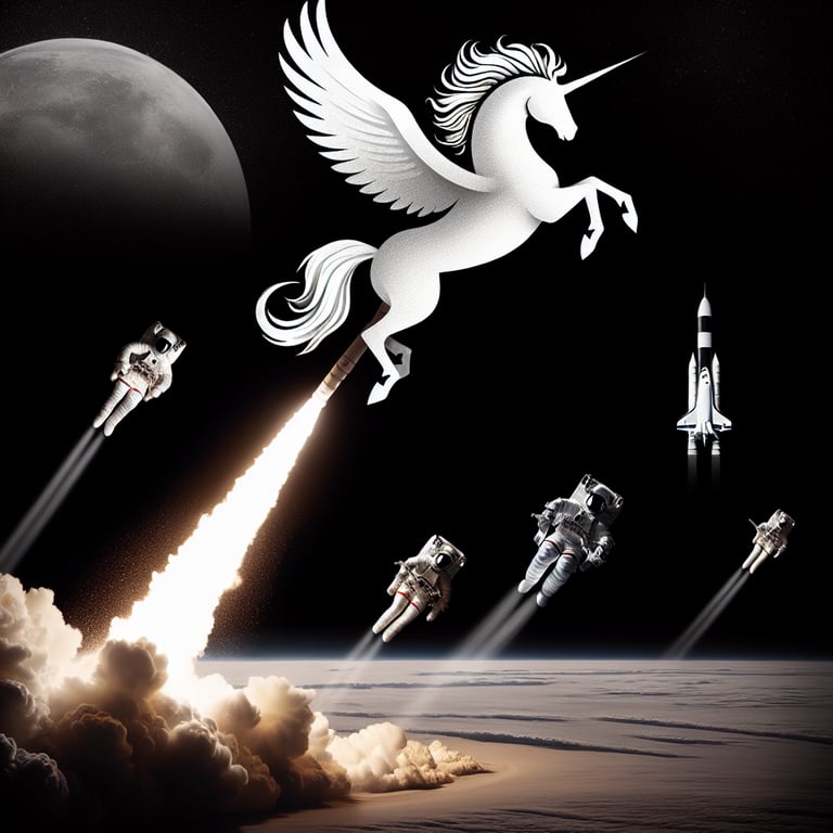 Soaring to New Heights: WMU AIAA Pegasus Team Competes in NASA Student Launch