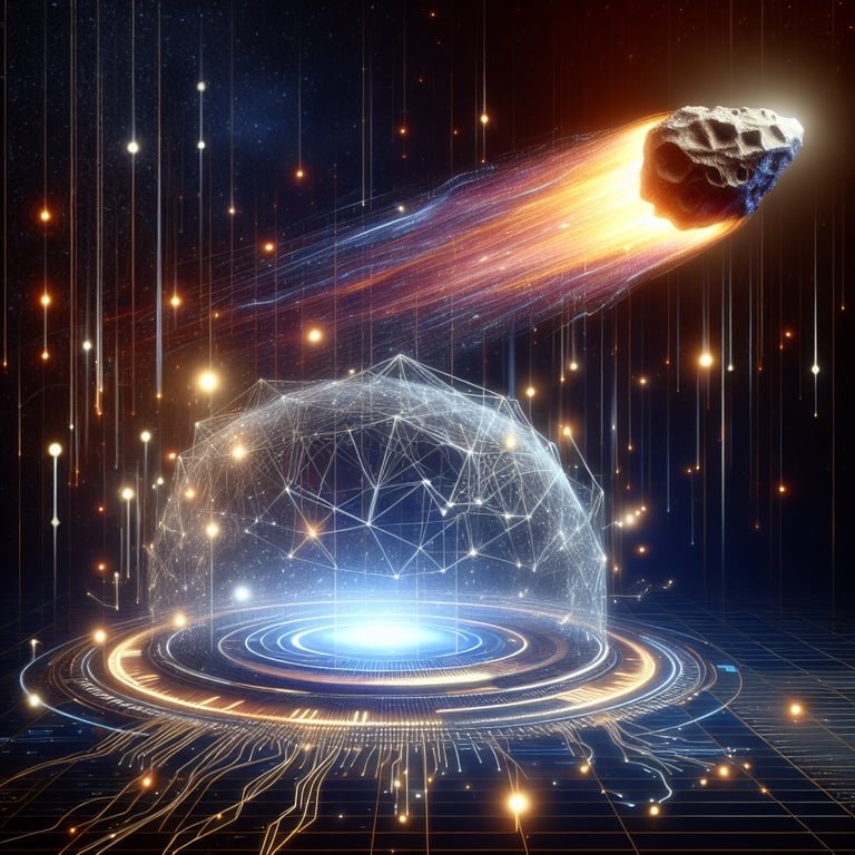 Unveiling the Future: Perplexity's Comet AI Browser Reinvents Web Engagement