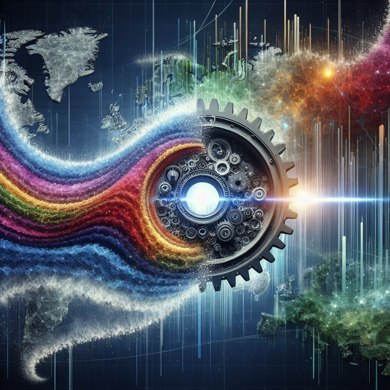 Big Tech's DEI Rollback Sends Shockwaves Through Europe: What it Means for Diversity Initiatives