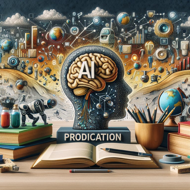 AI to Revolutionize Education - Vinod Khosla's Bold Prediction