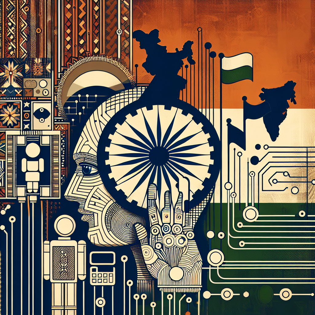 Global AI Declaration: India's Bold Step Forward in AI Democracy