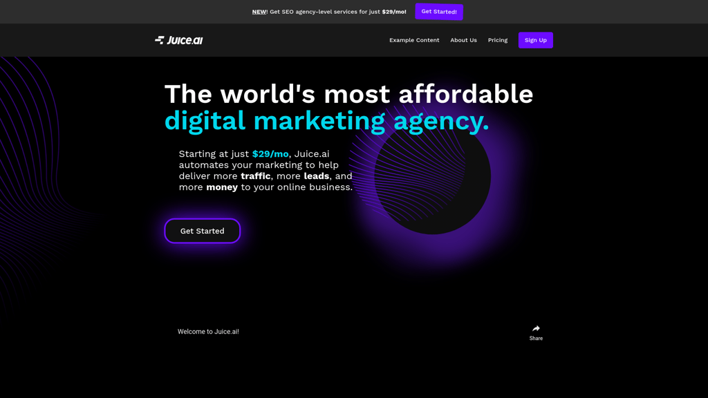 Thumbnail image for Juice