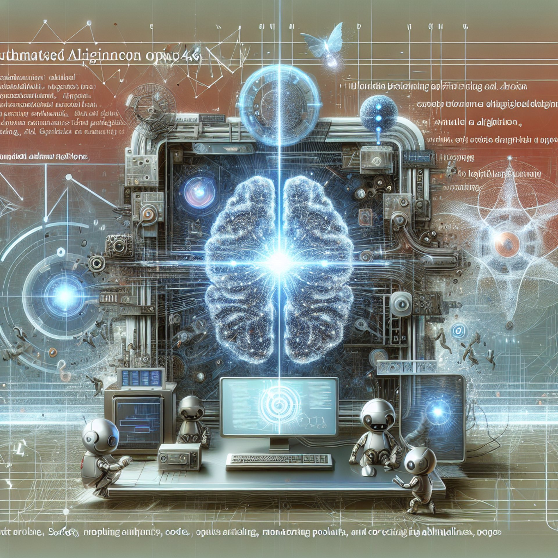 Anthropic's Automated Alignment Researchers: Claude Opus 4.6 Breakthrough in AI Safety