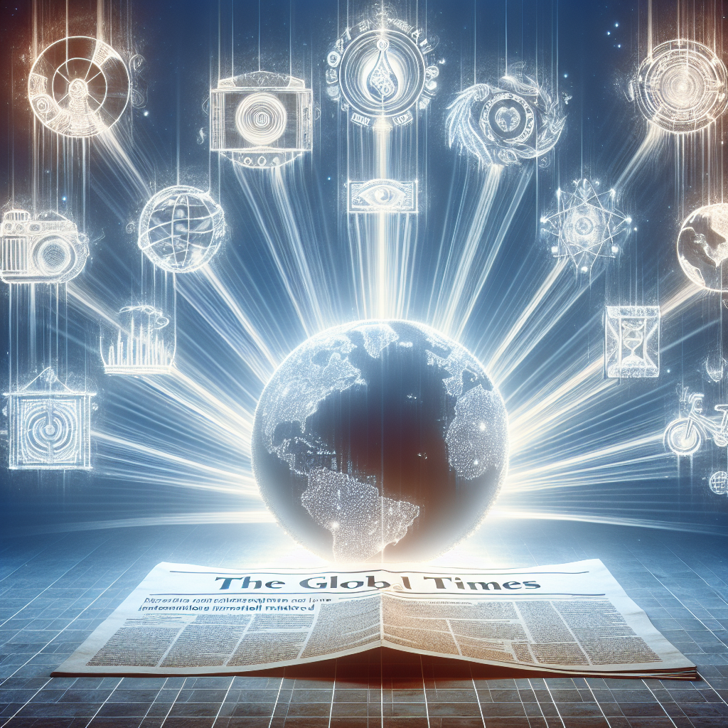 The Edge Malaysia Unveils Eight Key Global Issues Poised to Redefine 2026