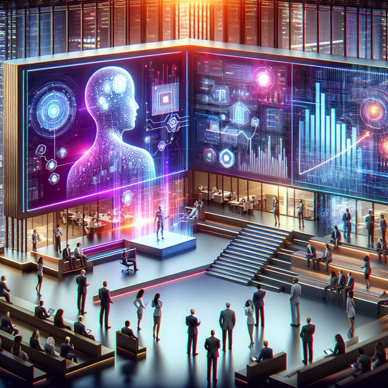 SAP Unveils Game-Changing Business AI Strategy at Sapphire 2025