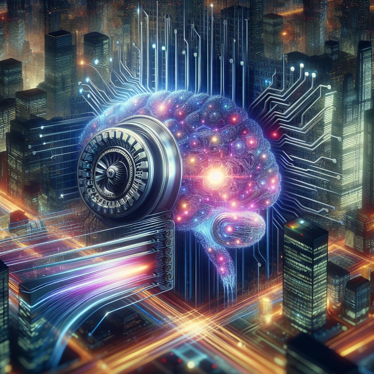 Nvidia's New Open-Source AI Agent Platform Is Set to Shake Up the Enterprise World with NemoClaw