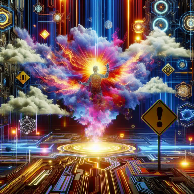 Anthropic Debuts Claude Mythos, a Cybersecurity Marvel—Too Risky for the Public